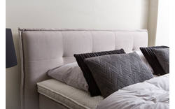 Goossens topdekmatras infinity 60 hr onbekende kleur onbekend - 8160920-01