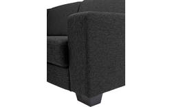 Goossens hoeksalon n joy divana grijs stof - 8170220-460-02-gespiegeld