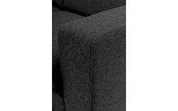 Goossens hoeksalon n joy divana grijs stof - 8170220-460-02-gespiegeld
