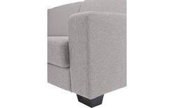 Goossens hoeksalon n joy divana grijs stof - 8170220-463-02-gespiegeld