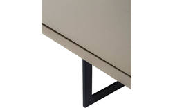 Goossens basic dressoir vienna bruin mdf - 8171317-01