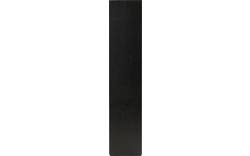 Goossens buffetkast barcelona zwart eiken - 8171447-01