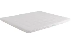 Goossens topdekmatras infinity 60 hr onbekende kleur onbekend - 8180711-01