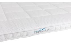 Goossens topdekmatras infinity 60 hr onbekende kleur onbekend - 8180711-02