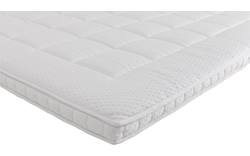 Goossens topdekmatras infinity 60 hr onbekende kleur onbekend - 8180711-01