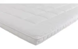 Goossens topdekmatras infinity 60 hr onbekende kleur onbekend - 8180711-01