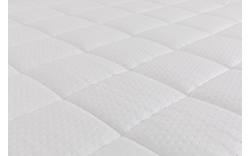 Goossens topdekmatras infinity 60 hr onbekende kleur onbekend - 8180711-01