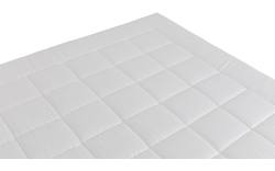Goossens topdekmatras infinity 60 hr onbekende kleur onbekend - 8180711-01