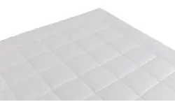 Goossens topdekmatras infinity 60 hr onbekende kleur onbekend - 8180711-01