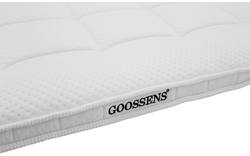 Goossens excellent topdekmatras cool gelfoam matrastijk - 8181099-02