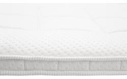 Goossens topdekmatras excite koudschuim matrastijk - 8181099-01