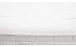 Goossens topdekmatras excite koudschuim matrastijk - 8181099-01