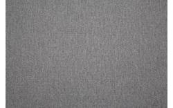 Goossens voetenbank key west grijs stof - 8181224-01