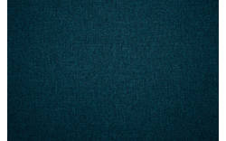 Goossens voetenbank key west blauw stof - 8181224-56-01