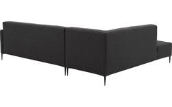 Goossens hoeksalon key west grijs stof - 8181529-368-01-gespiegeld