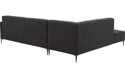 Goossens hoeksalon key west grijs stof - 8181529-368-01-gespiegeld