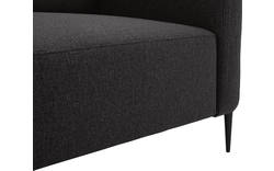Goossens hoeksalon key west grijs stof - 8181529-368-01-gespiegeld
