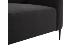 Goossens hoeksalon key west grijs stof - 8181529-368-01-gespiegeld