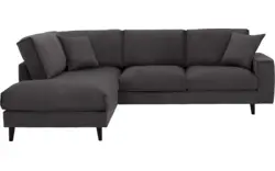 Goossens hoeksalon jonas grijs stof - 8181633-1456-01-gespiegeld