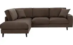 Goossens hoeksalon jonas grijs stof - 8181633-1458-01-gespiegeld