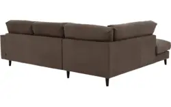 Goossens hoeksalon jonas grijs stof - 8181633-1458-01-gespiegeld