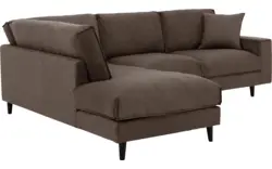 Goossens hoeksalon jonas grijs stof - 8181633-1458-01-gespiegeld