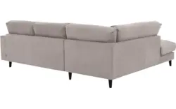 Goossens hoeksalon jonas beige stof - 8181633-1459-01-gespiegeld