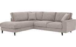 Goossens hoeksalon jonas beige stof - 8181633-1459-04-gespiegeld