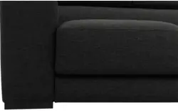 Goossens hoeksalon nora grijs stof - 8190040-205-01-gespiegeld