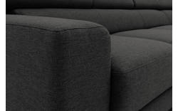 Goossens hoeksalon nora grijs stof - 8190040-205-01-gespiegeld