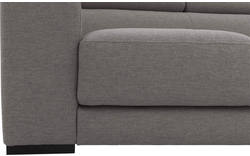 Goossens hoeksalon nora grijs stof - 8190040-207-01-gespiegeld