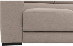 Goossens hoeksalon nora beige stof - 8190040-209-01-gespiegeld