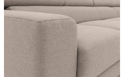 Goossens hoeksalon nora beige stof - 8190040-209-01-gespiegeld
