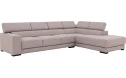 Goossens hoeksalon nora grijs stof - 8190040-gespiegeld-01