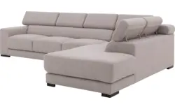 Goossens hoeksalon nora grijs stof - 8190040-gespiegeld-01