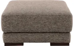 Goossens voetenbank nora beige stof - 8190117-209-01
