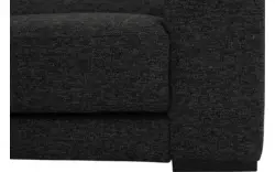 Goossens hoeksalon nora grijs stof - 8190707-205-01-gespiegeld