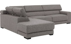 Goossens hoeksalon nora grijs stof - 8190123-207-01-gespiegeld
