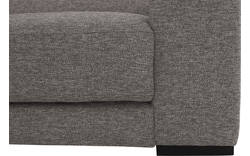 Goossens hoeksalon nora grijs stof - 8190123-207-01-gespiegeld