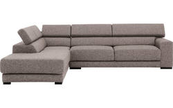 Goossens hoeksalon nora grijs stof - 8190123-208-01-gespiegeld