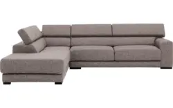 Goossens hoeksalon nora grijs stof - 8190123-208-01-gespiegeld