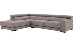 Goossens hoeksalon nora grijs stof - 8190123-208-01-gespiegeld
