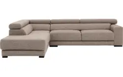 Goossens hoeksalon nora beige stof - 8190123-209-01-gespiegeld