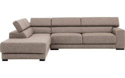 Goossens hoeksalon nora beige stof - 8190123-209-02-gespiegeld