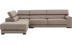 Goossens hoeksalon nora beige stof - 8190123-209-01-gespiegeld
