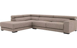 Goossens hoeksalon nora beige stof - 8190123-209-01-gespiegeld
