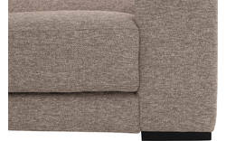 Goossens hoeksalon nora beige stof - 8190123-209-01-gespiegeld