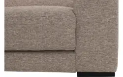 Goossens hoeksalon nora beige stof - 8190123-209-01-gespiegeld