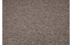 Goossens hoeksalon nora beige stof - 8190123-209-01