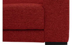 Goossens hoeksalon nora rood stof - 8190123-216-01-gespiegeld